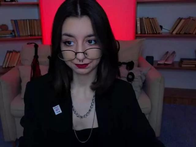BongaCams MistressMarcelline is Freechat MistressMarcelline — Respect for me and complete submission