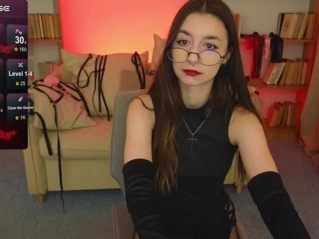 Offline MistressMarcelline on BongaCams