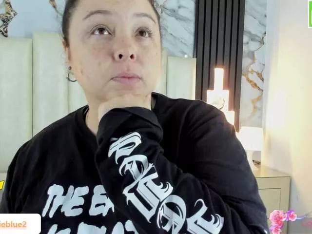 Offline mollieblue69 on BongaCams
