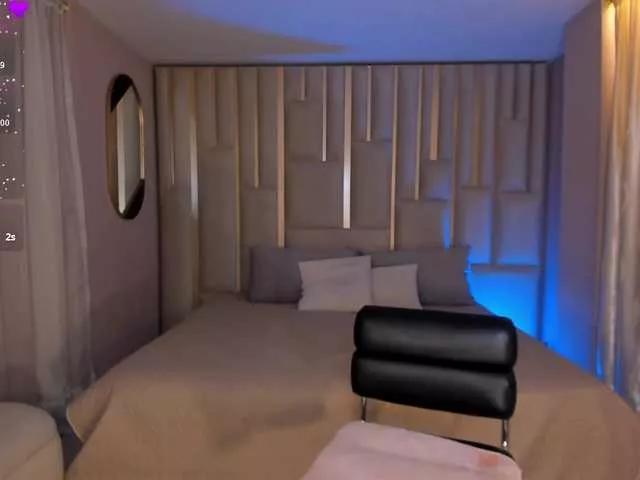Offline MollySunders on BongaCams