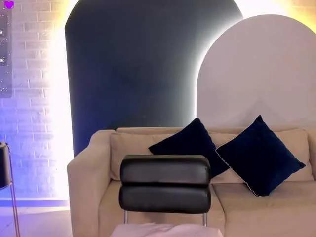 MollySunders - capable performer for a crazy cam stream MollySunders from BongaCams