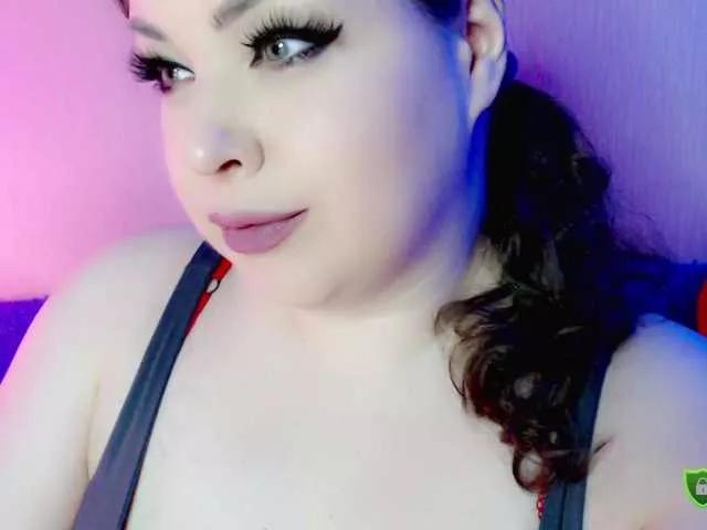 Freechat Molyboo on BongaCams