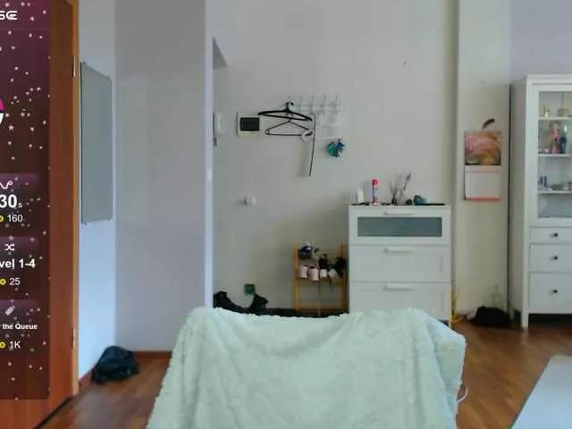 Offline momorenaaa on BongaCams