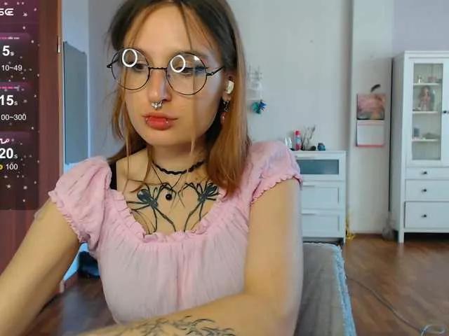 Offline momorenaaa on BongaCams