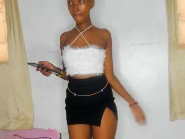 Monalisalisa — licking