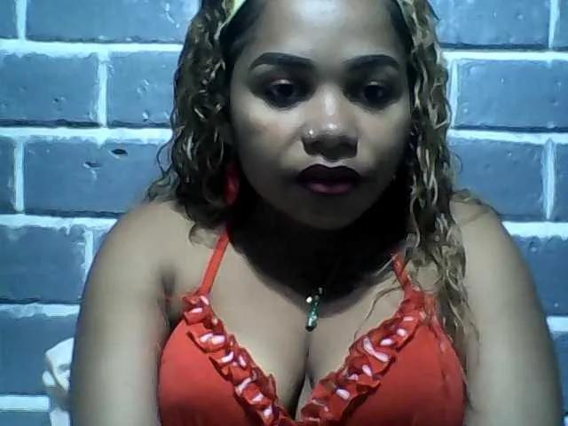 Freechat Monica1612 on BongaCams