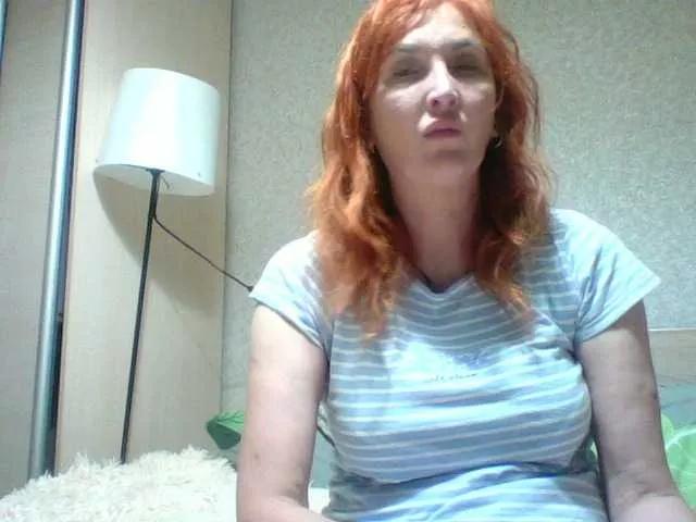 Offline MssAngela on BongaCams