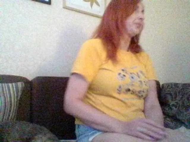 Offline MssAngela on BongaCams