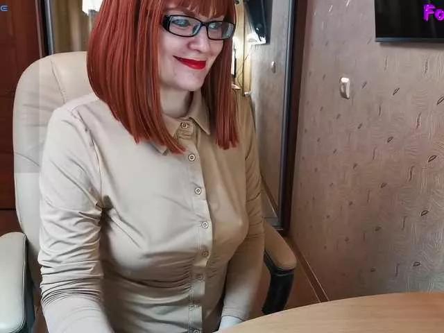 Freechat Muza-Love on BongaCams