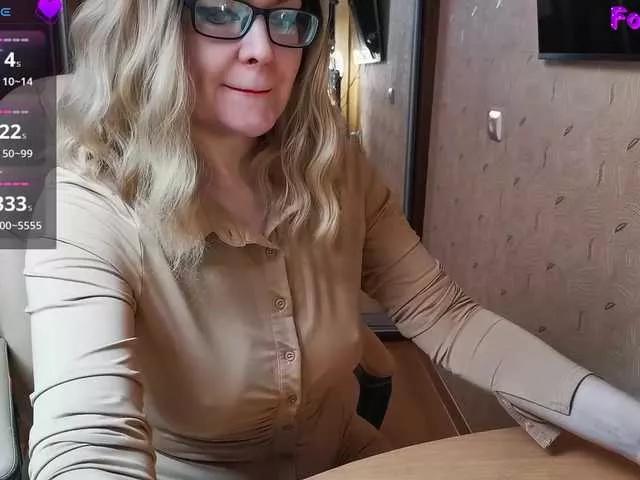 Freechat Muza-Love on BongaCams