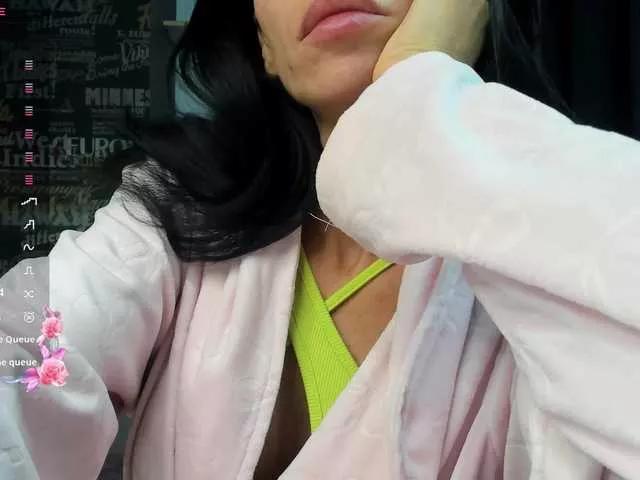 Offline MyaBlack on BongaCams