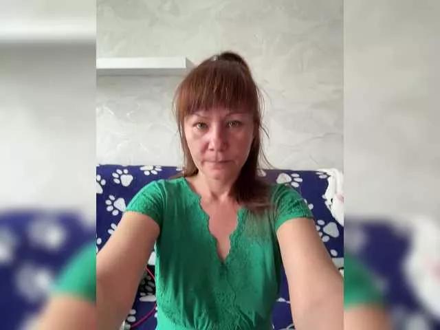 Freechat Myro4ka1 on BongaCams