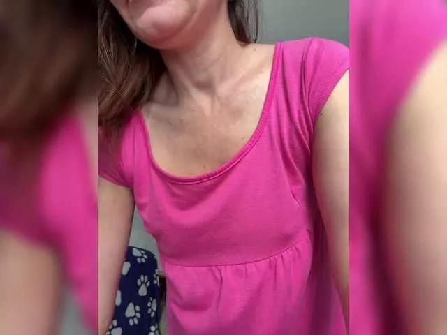 Freechat Myro4ka1 on BongaCams