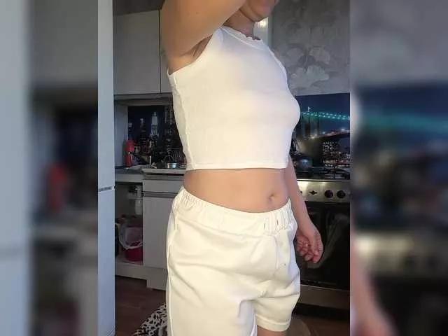 Freechat Myro4ka1 on BongaCams