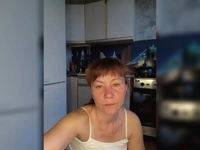 Freechat Myro4ka1 on BongaCams