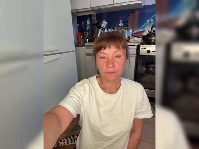 Freechat Myro4ka1 on BongaCams