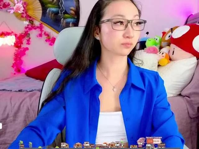 Offline MySweetSofie on BongaCams