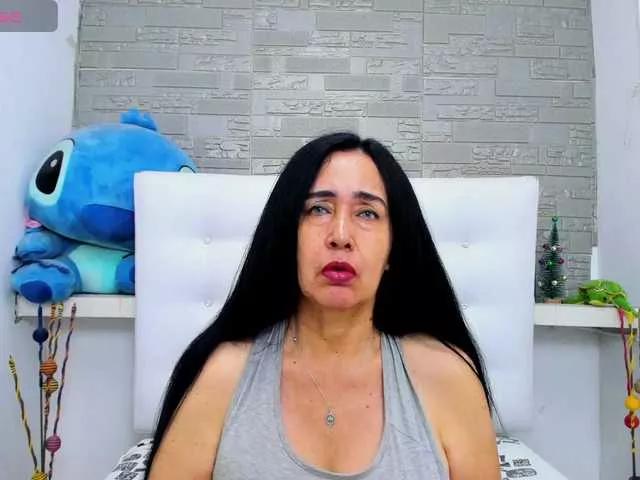 Offline NastyMilfer on BongaCams