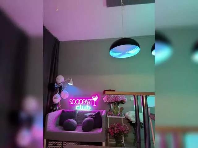 Offline Nataliecroys on BongaCams