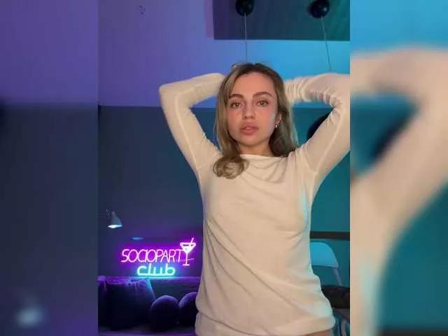 Offline Nataliecroys on BongaCams