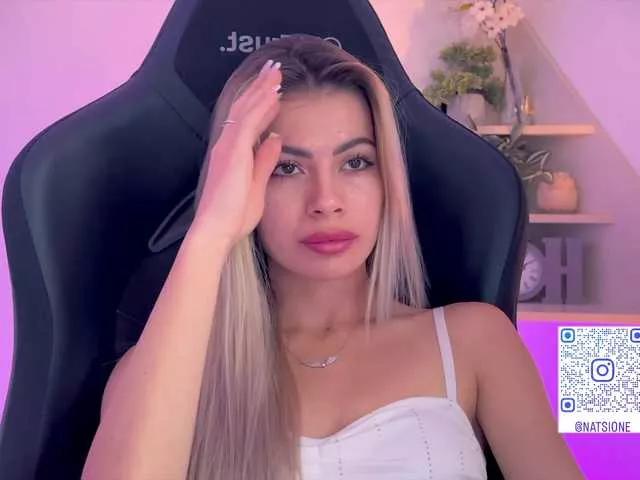Offline natalimuur on BongaCams