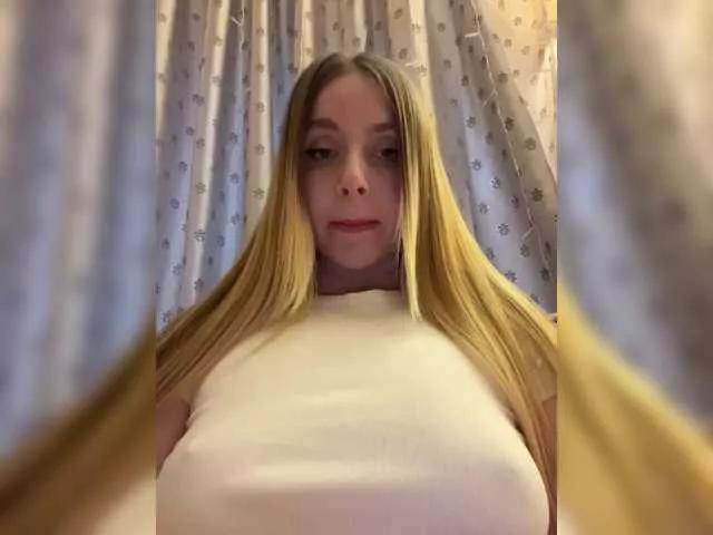 Freechat Natalymoodhot on BongaCams
