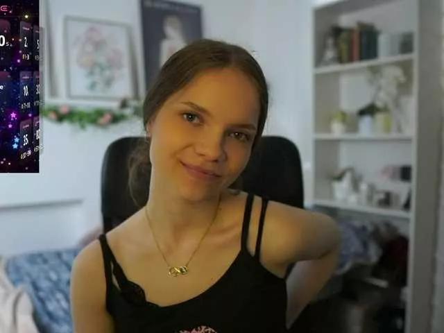 Offline NatashaMalko on BongaCams