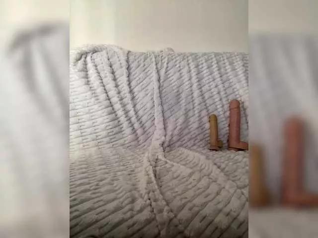 Offline Naturalnayaa on BongaCams