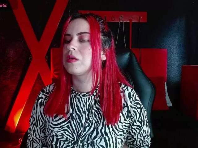 Freechat Naty-slavedoll on BongaCams
