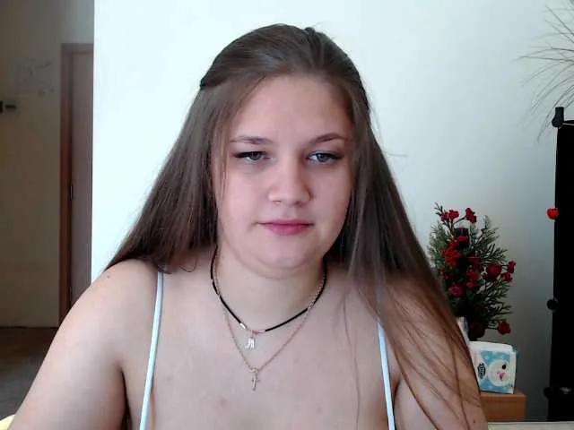 Neisi - don't miss this silly attractive live exhibition Neisi from BongaCams