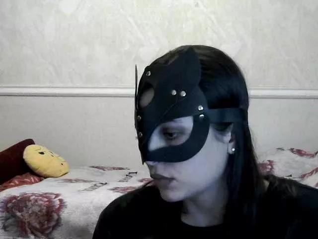 Offline NikkySecrets on BongaCams