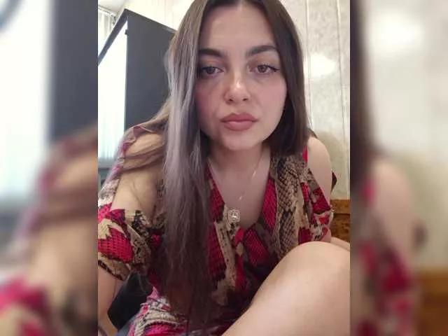 Offline NikkySecrets on BongaCams