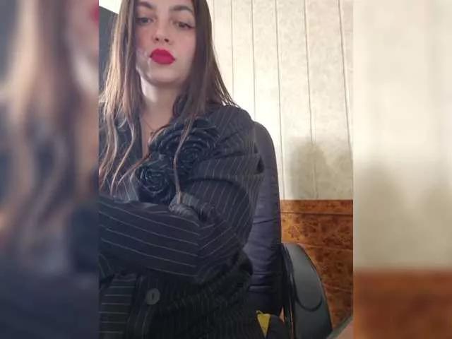 Offline NikkySecrets on BongaCams