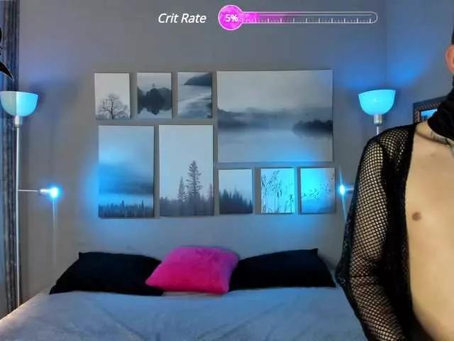 Freechat noah-and-rose on BongaCams