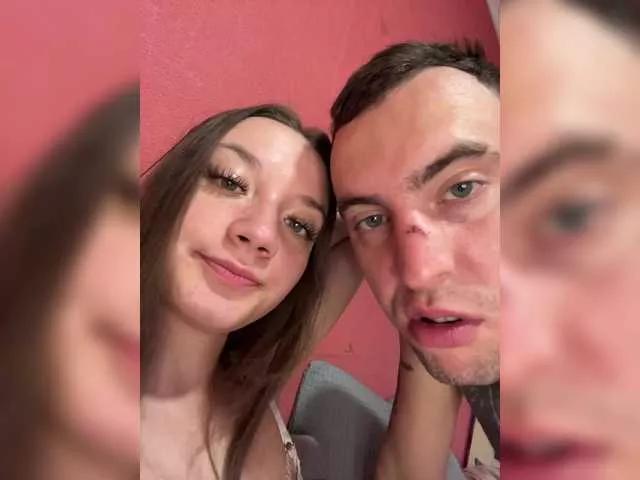 Offline NormanMash on BongaCams