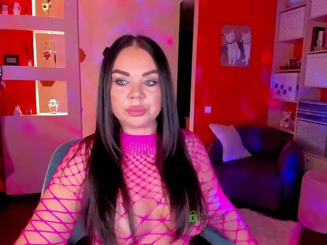 OliviaGoold — Fantasy