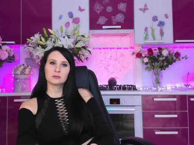 Freechat Olivija2020 on BongaCams