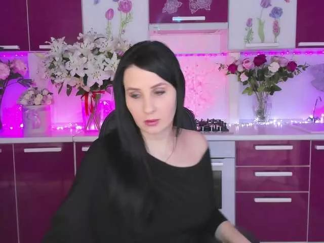 Freechat Olivija2020 on BongaCams