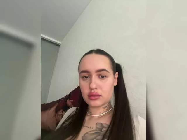 Offline OriginalHOOLi on BongaCams
