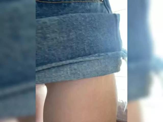 Freechat PALMIIRA on BongaCams
