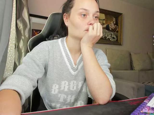 Freechat Paratrax on BongaCams