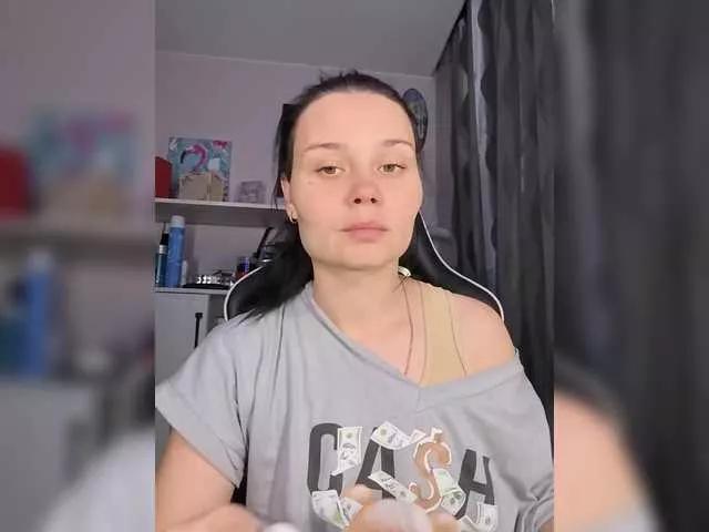 Freechat Paratrax on BongaCams