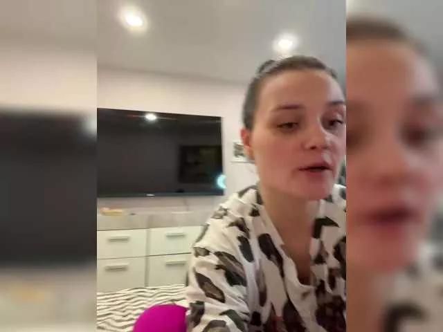 Freechat Paratrax on BongaCams