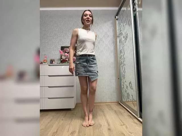 Offline Pepetka22 on BongaCams