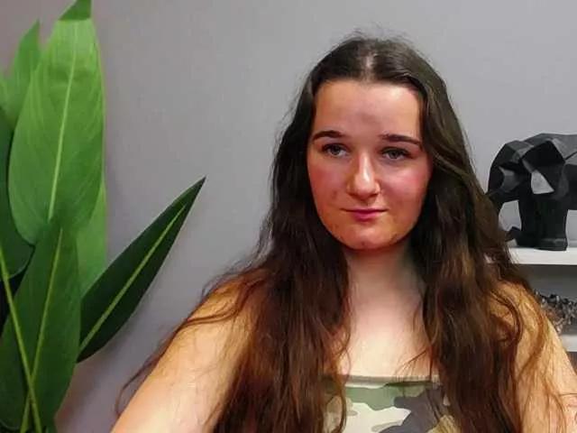 Offline perfectKate on BongaCams