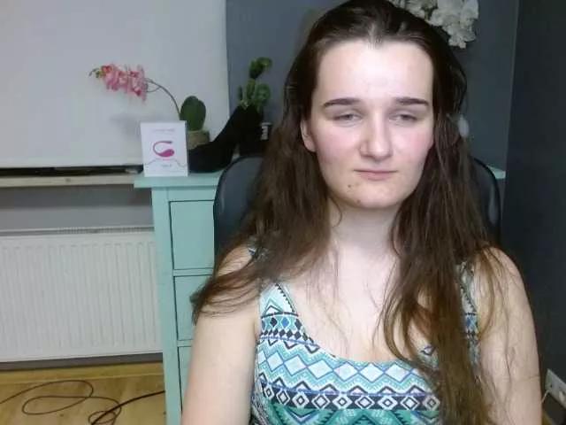 Offline perfectKate on BongaCams