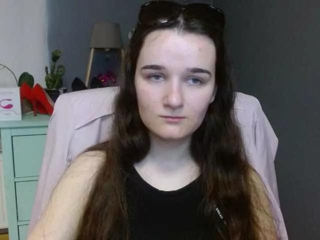 Offline perfectKate on BongaCams
