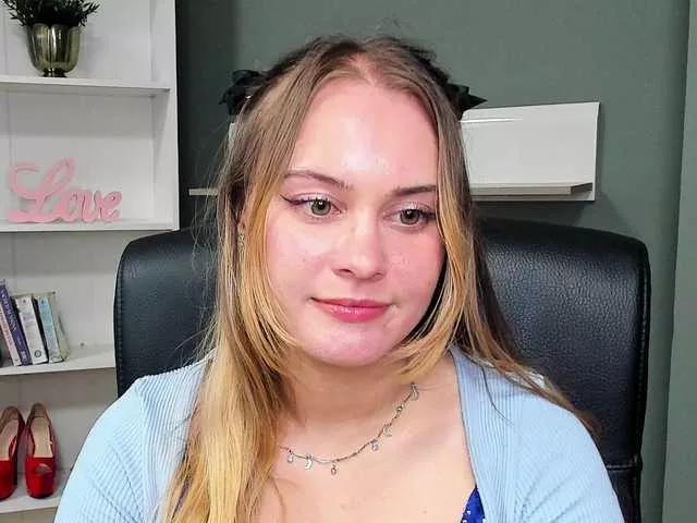 Offline PERFECTvaleria on BongaCams