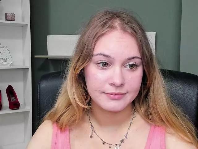 Offline PERFECTvaleria on BongaCams