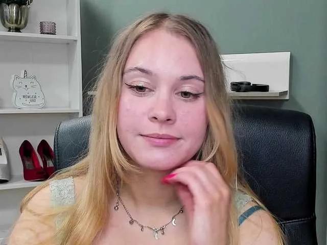 Offline PERFECTvaleria on BongaCams